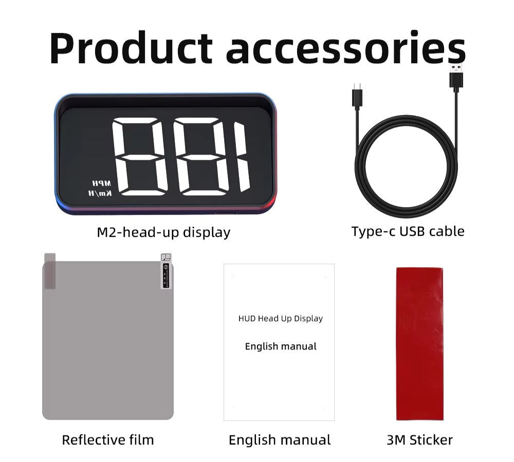 Heads-Up Display
