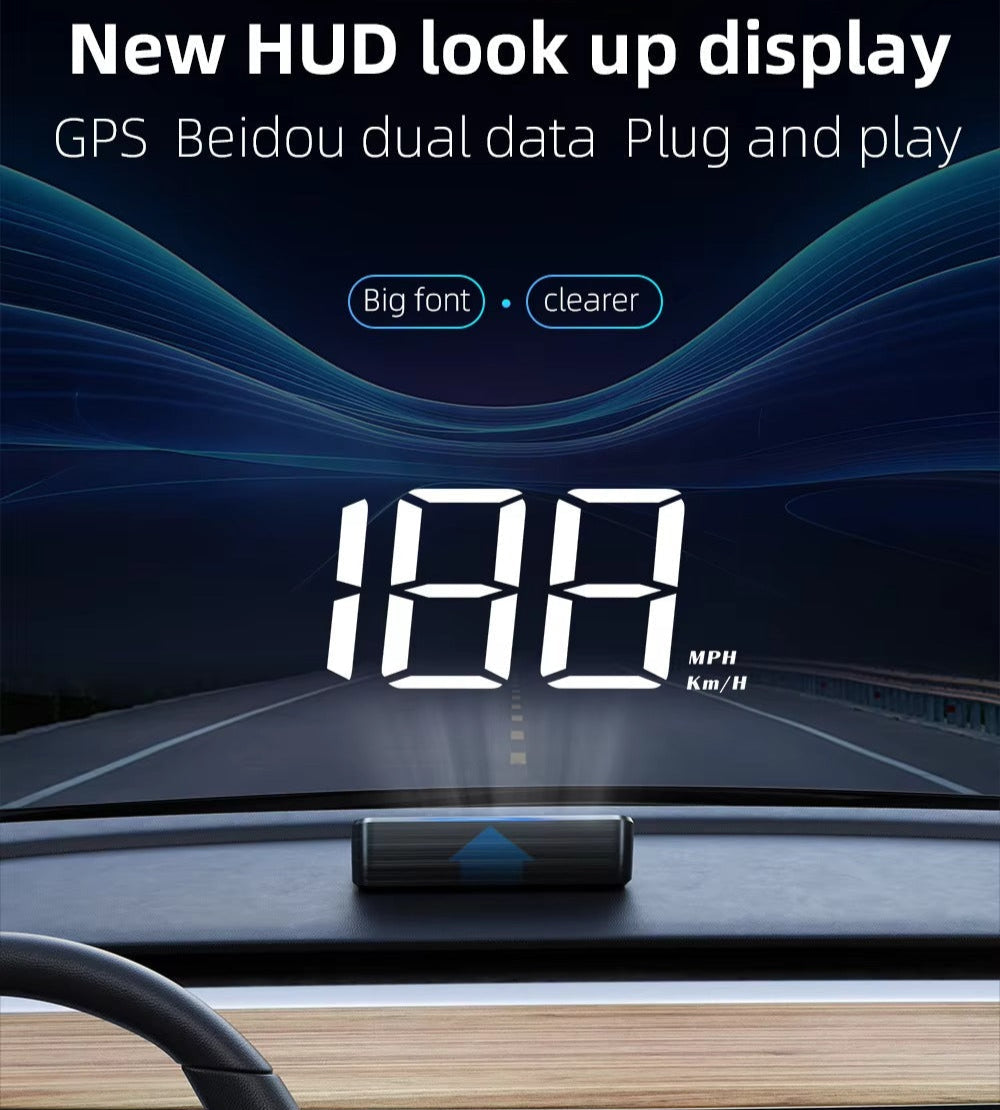 Heads-Up Display