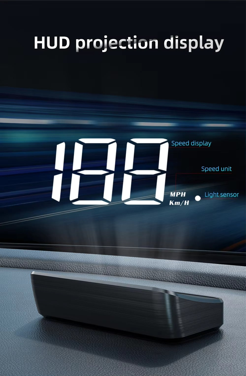 Heads-Up Display