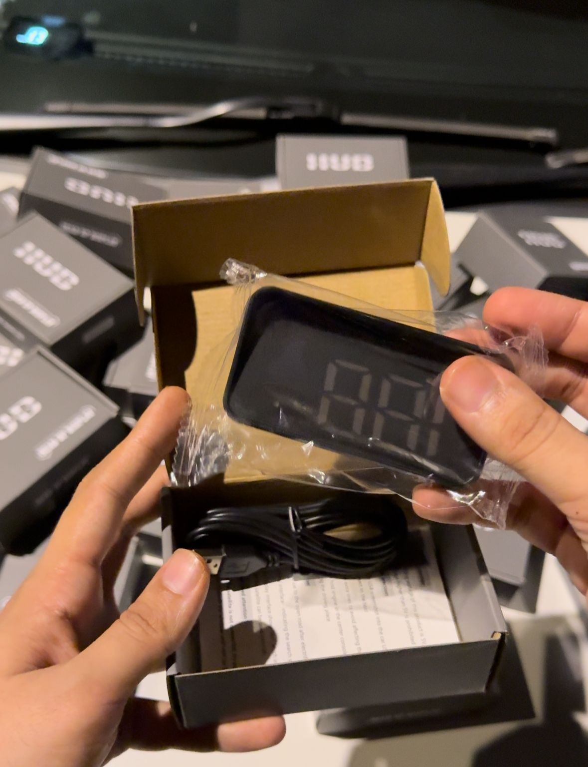 Heads-Up Display